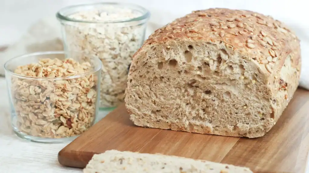 An image of a Low Card Bread , Which is the Best Bread for a Low Carb Diet Ware