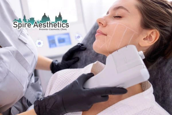 Mini facelift Ware Vs HIFU what is best read on now!