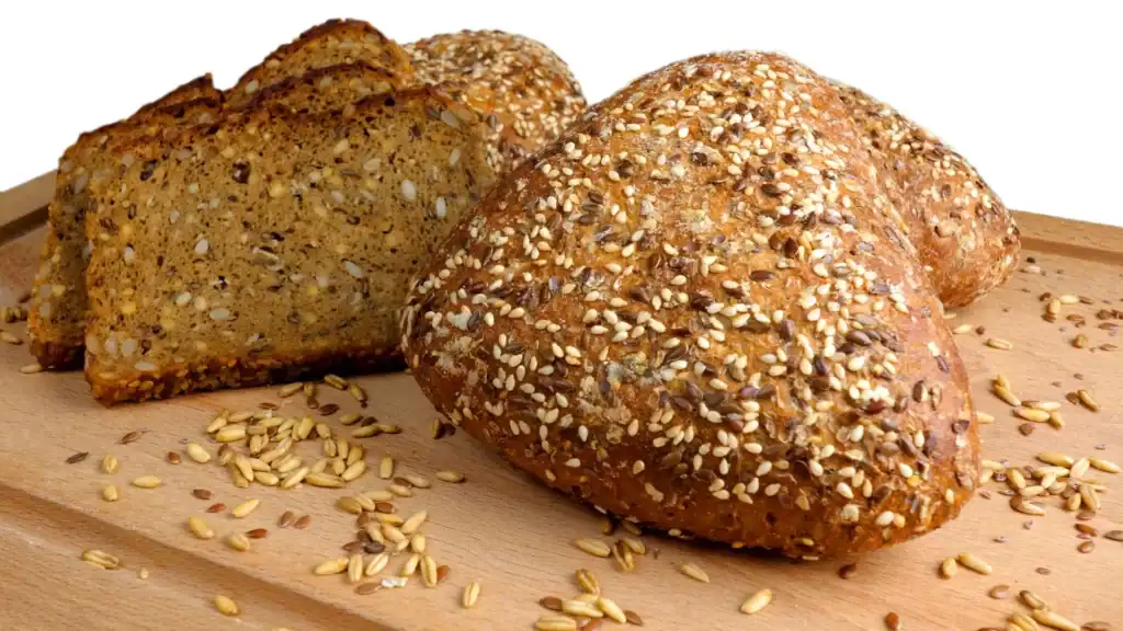 Types of Bread with Low Carbs in Ware UK: