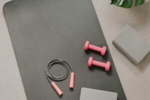 home workouts Ware
