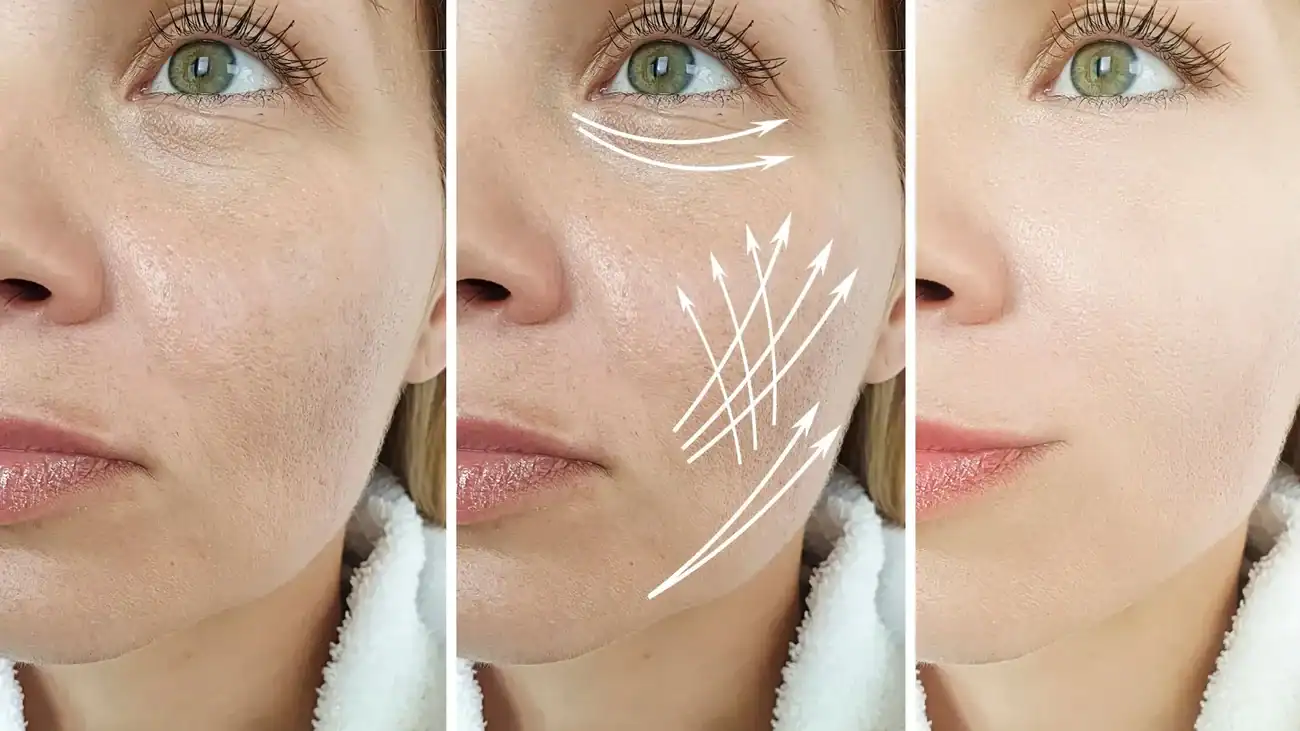 Can One Treatment Really Tackle More Than One Skin Concern Ware?
