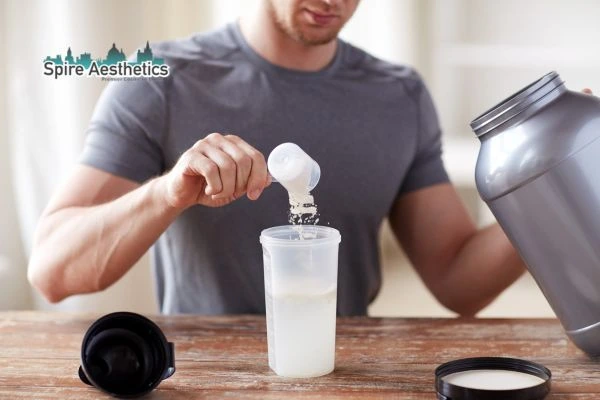 understand which protein powder Ware is best for you!