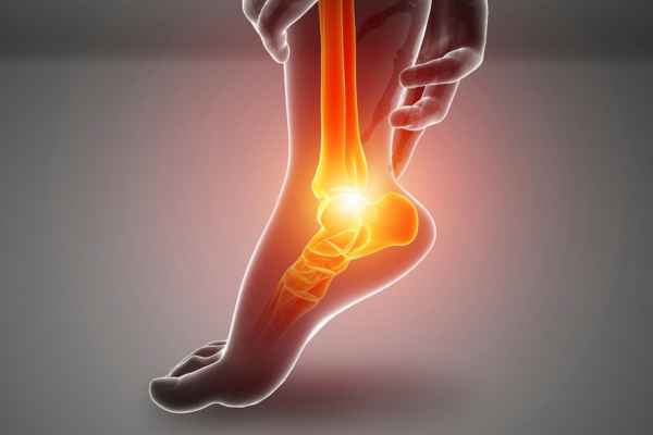 EMS Injury Rehabilitation Ware