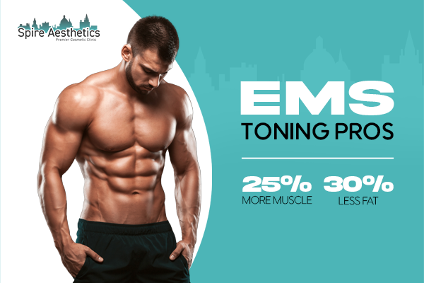 Why Golfers Choose HIFU for Arm Sculpting at Spire Aesthetics Ware