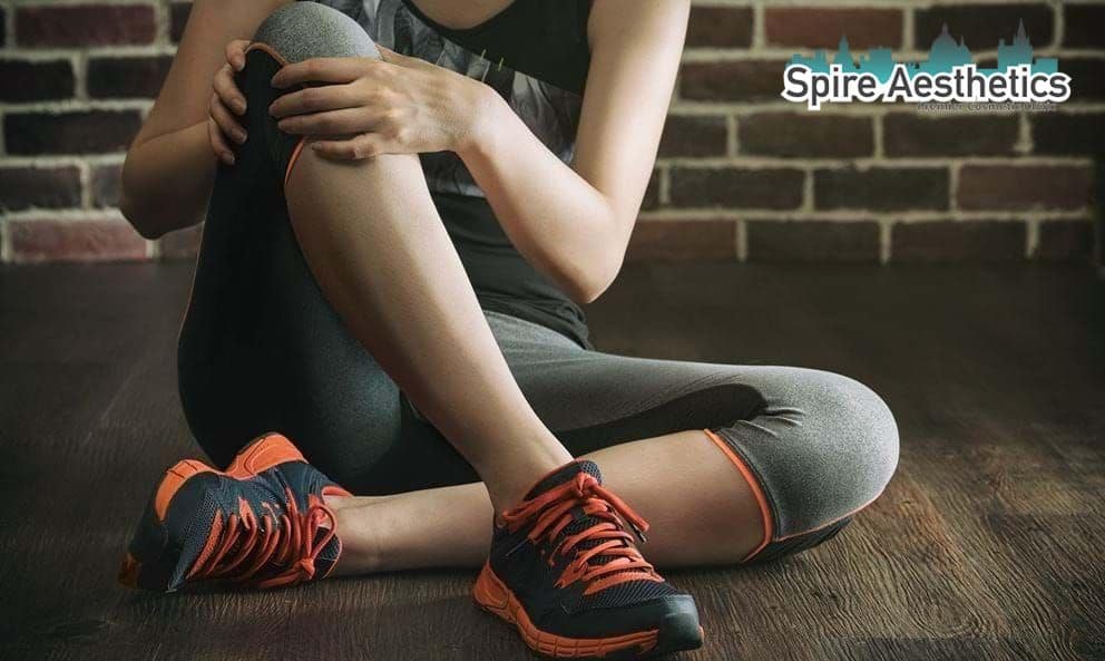 Body Toning and Injury Repair Ware