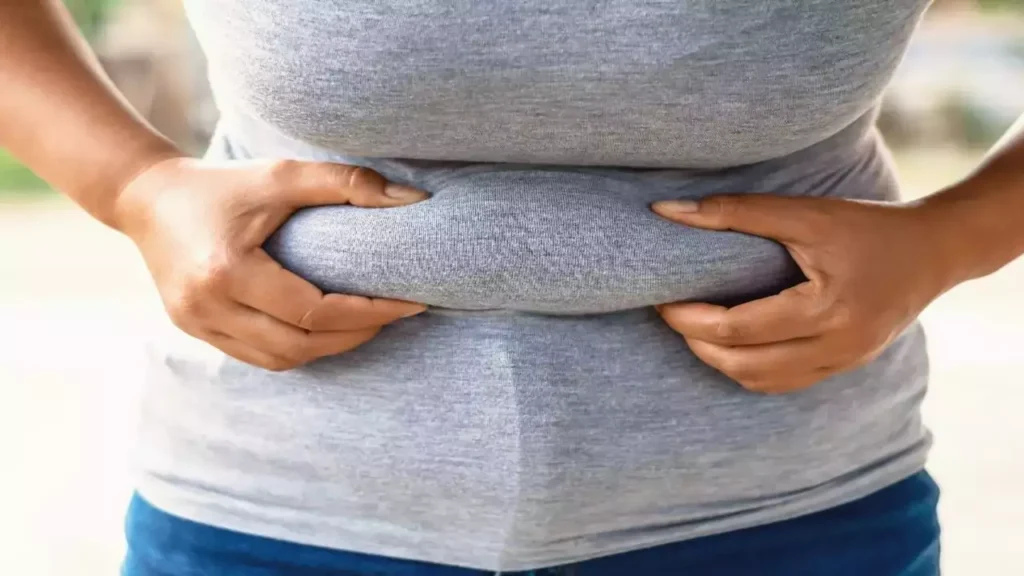 Why Do We Struggle with Stubborn Fat Despite Healthy Habits Ware