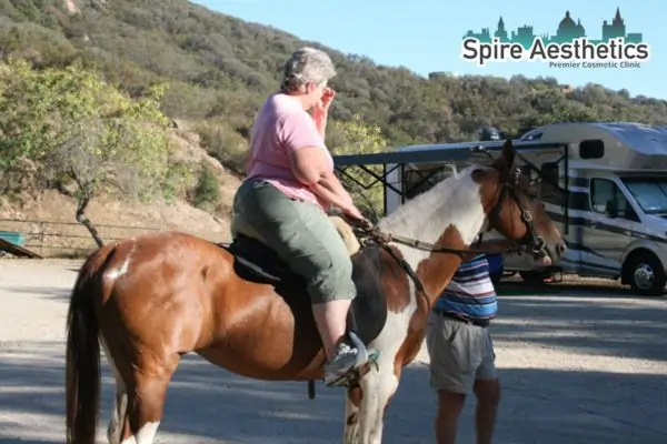 Do You Lack Confidence on Your Horse Ware? Do You Want to Feel Slimmer?