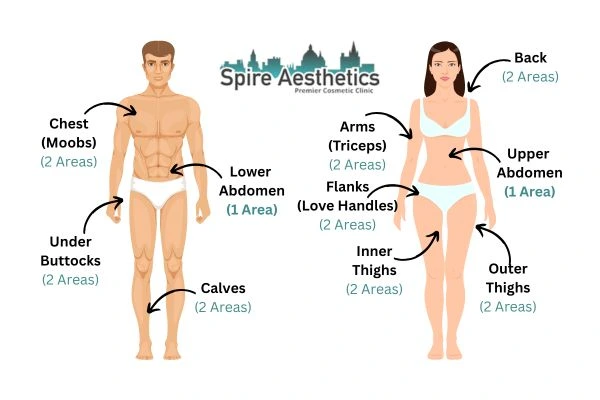 Cryolipolysis Prices Ware