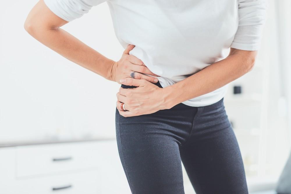 Could a Weak Core Be the Real Reason Behind Your Back Pain, Poor Posture and Persistent Belly Bulge Ware?